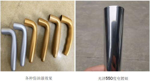 全程自動(dòng)化 高質(zhì)量金屬邦定粉產(chǎn)品來自這種工藝