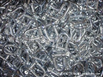 【長期供應(yīng)船用索具,花蘭螺絲索具,不銹鋼索具】價格,廠家,圖片,其他通用五金配件,青島新濤盛金屬制品-